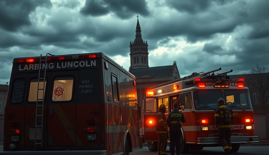 Introduction: Understanding Emergency Services Pressure in Lincoln