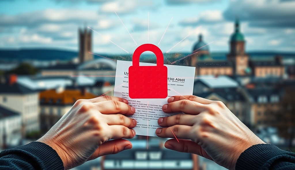Introduction: Understanding Investment Scams in Armagh