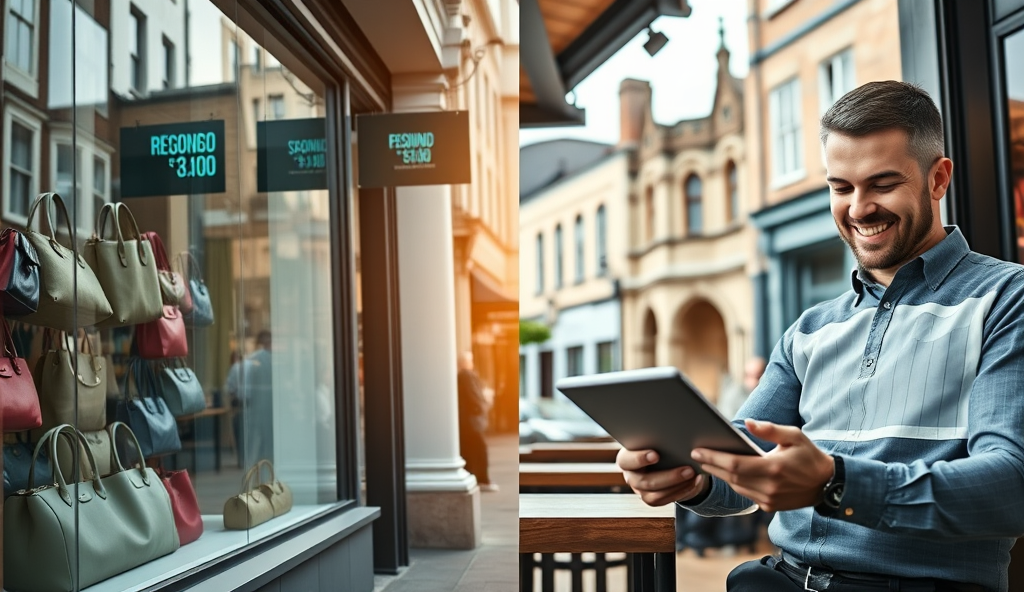 Introduction to Dynamic Pricing for Stafford Businesses