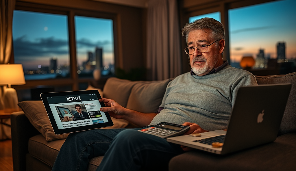 Introduction to Streaming Tax in Perth