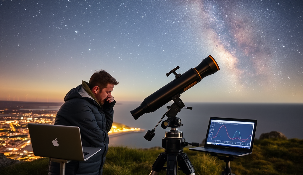 Introduction to Exoplanet Hunting in King