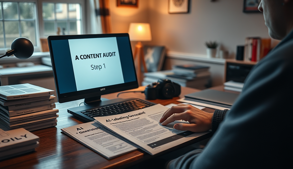 Introduction: Understanding AI Content Labelling for Keighley Businesses
