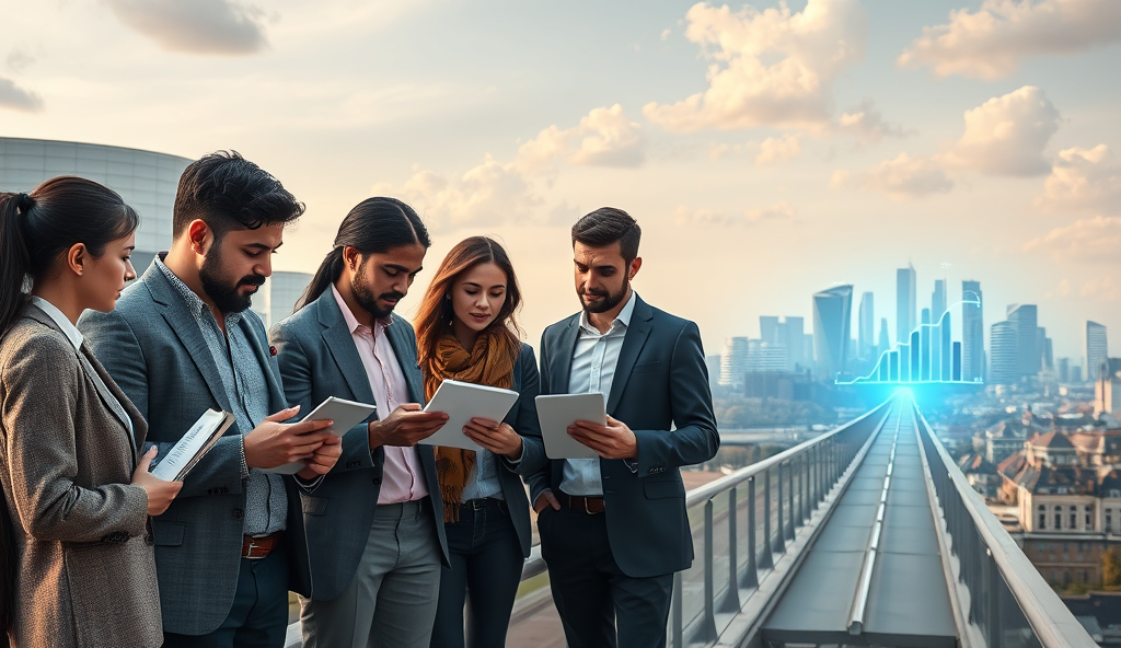 Introduction: Latest UK Startup Visa Changes Affecting Slough Entrepreneurs
