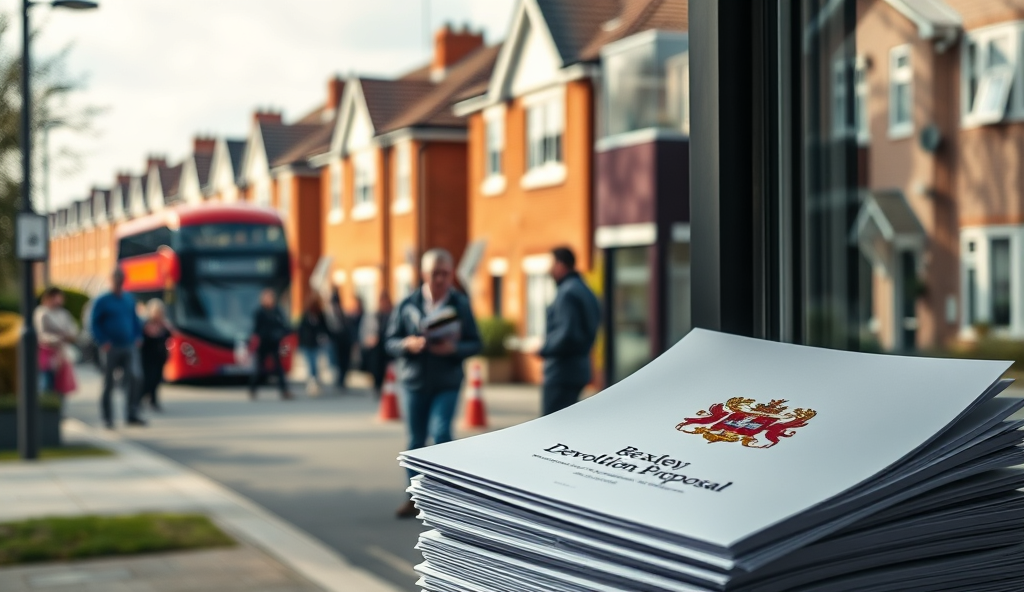 Introduction: Understanding the Devolution Debate in Bexley