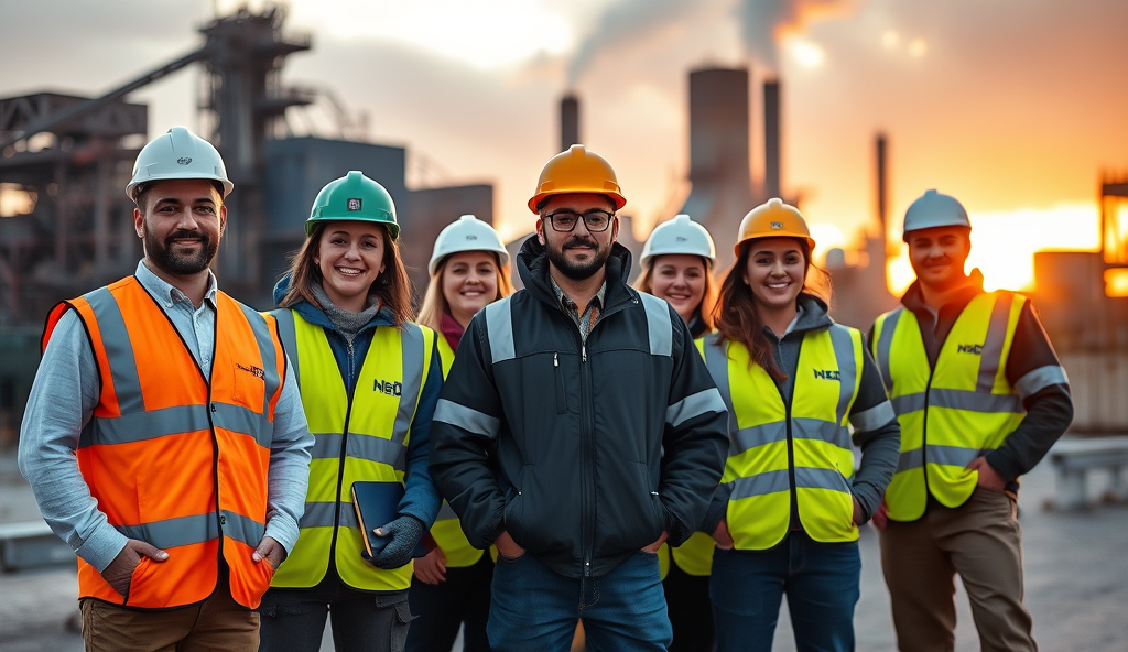 Introduction: Global Talent Visa Opportunities in Scunthorpe