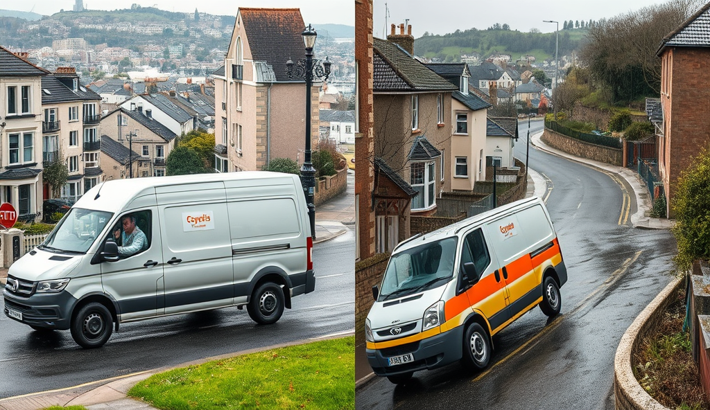Introduction: Understanding Delivery Fees in Swansea