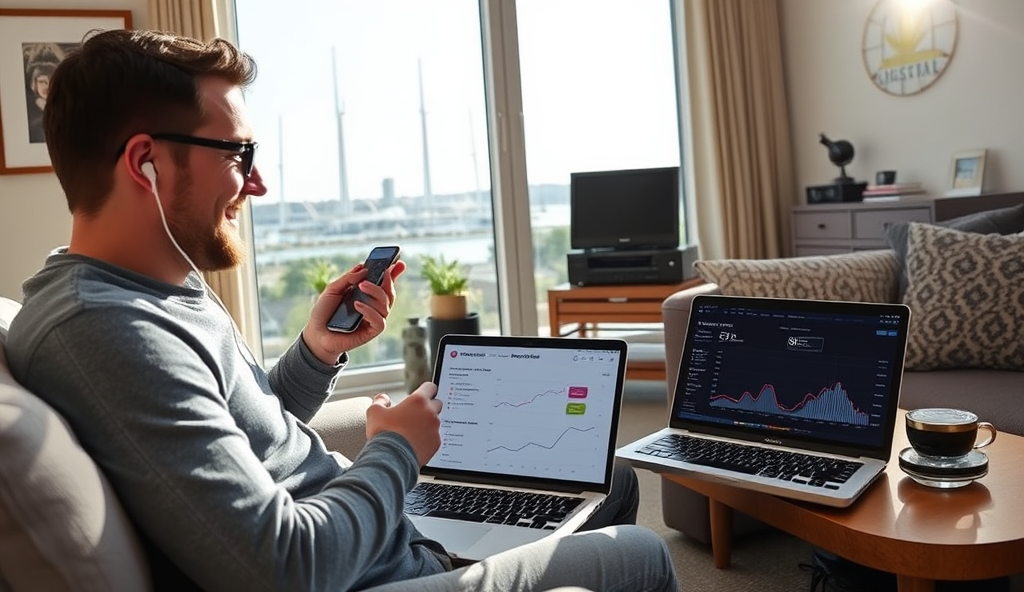 Introduction: Podcast Advertising Opportunities for Portsmouth Businesses