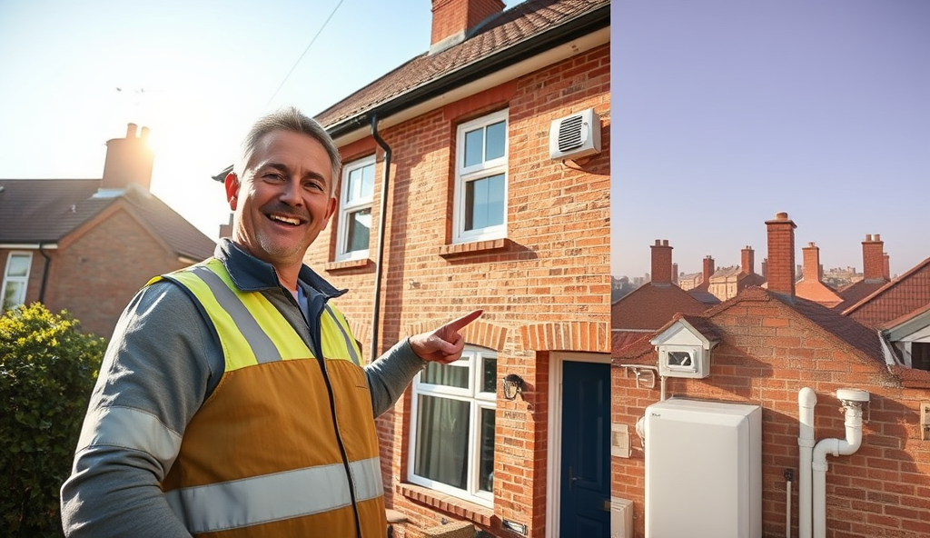 Introduction to the Healthy Homes Initiative in Basingstoke