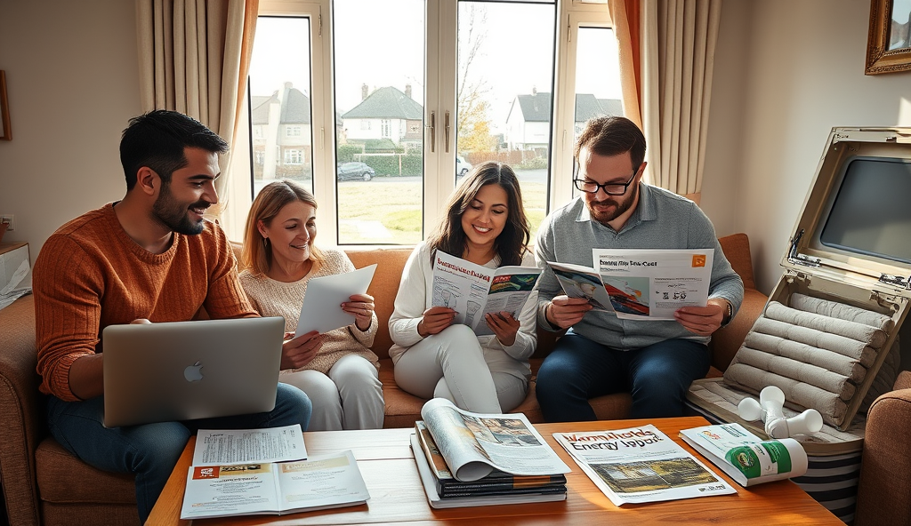 Introduction: Energy Price Cap in Hemel Hempstead Explained