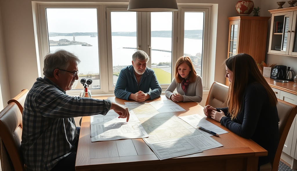 Introduction to College Mergers in Holyhead