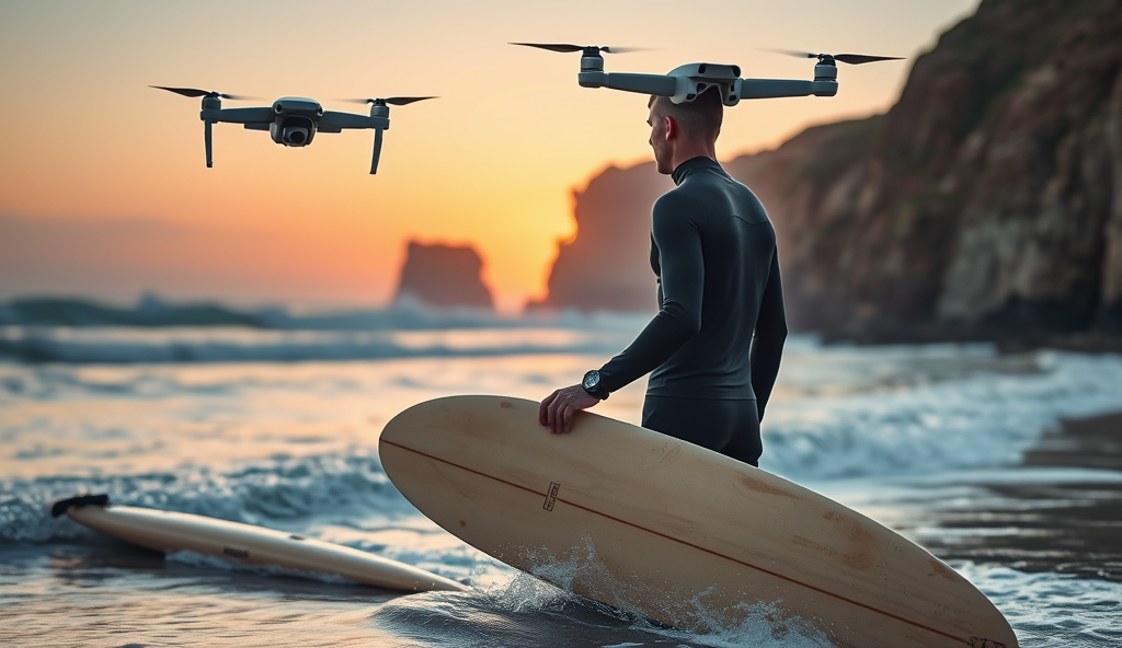 Introduction to Newquay as a Sports Tech Startup Destination