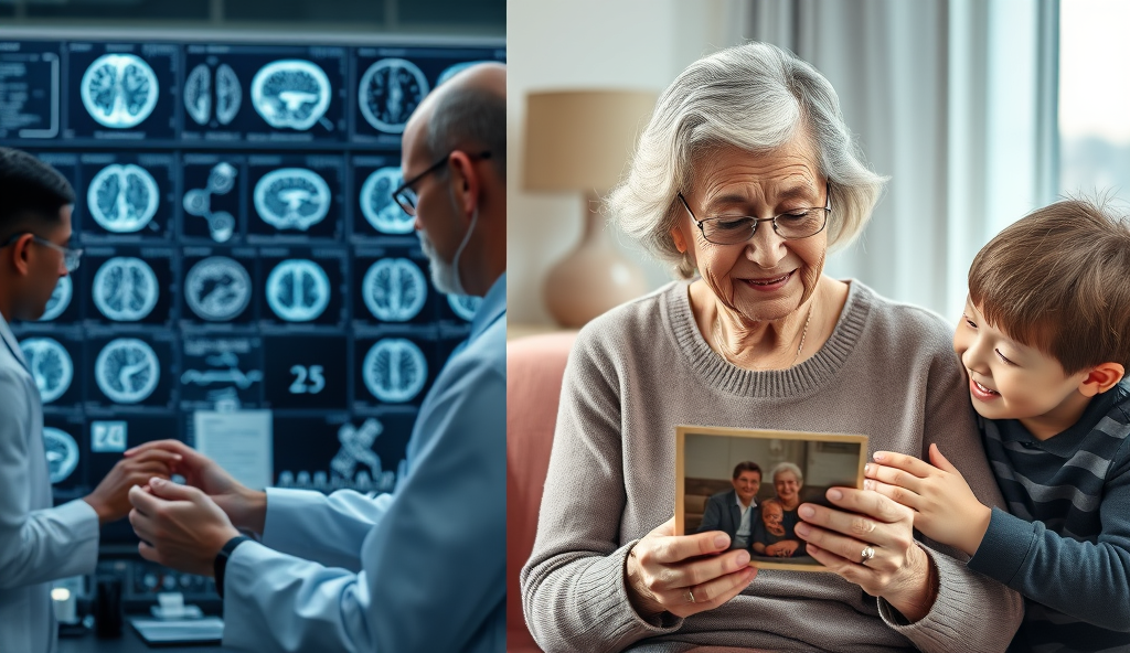 Introduction to Dementia Research in Coalville
