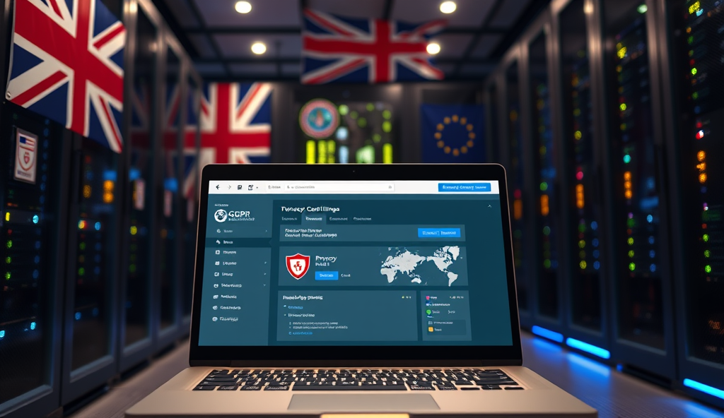 Introduction to Cloud Sovereignty for Taunton Businesses