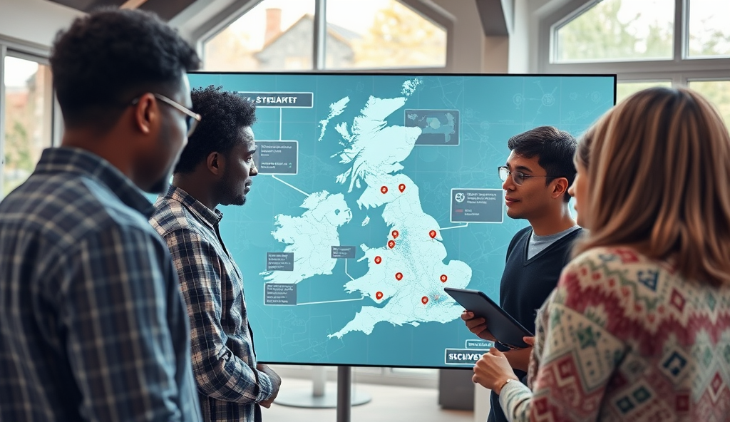 Introduction to AI-Driven Border Security in Stevenage