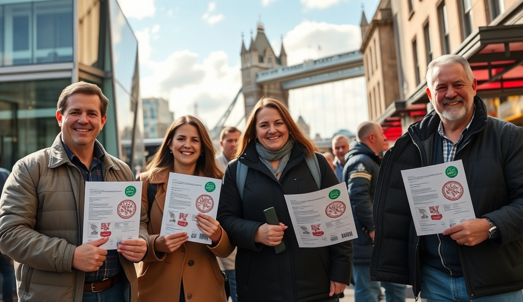 Introduction to Business Rates Relief in Southwark