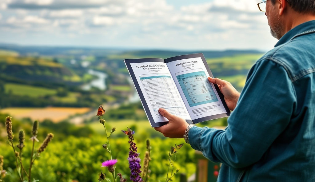 Introduction to Biodiversity Credits in Gateshead