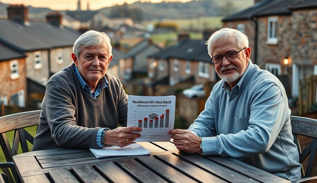Introduction to Inheritance Tax Thresholds in Pontypridd