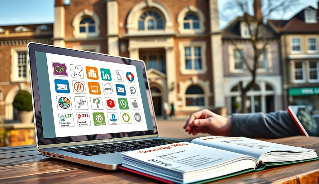 Introduction to Remote Learning Standards in Tunbridge Wells