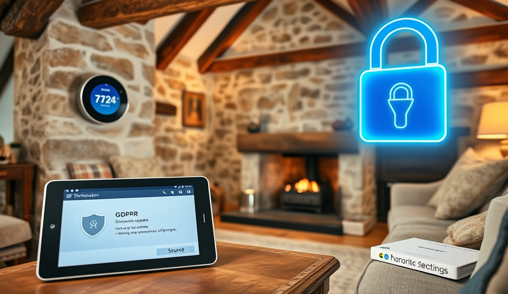 Introduction: Smart Home Installation Standards in Honiton