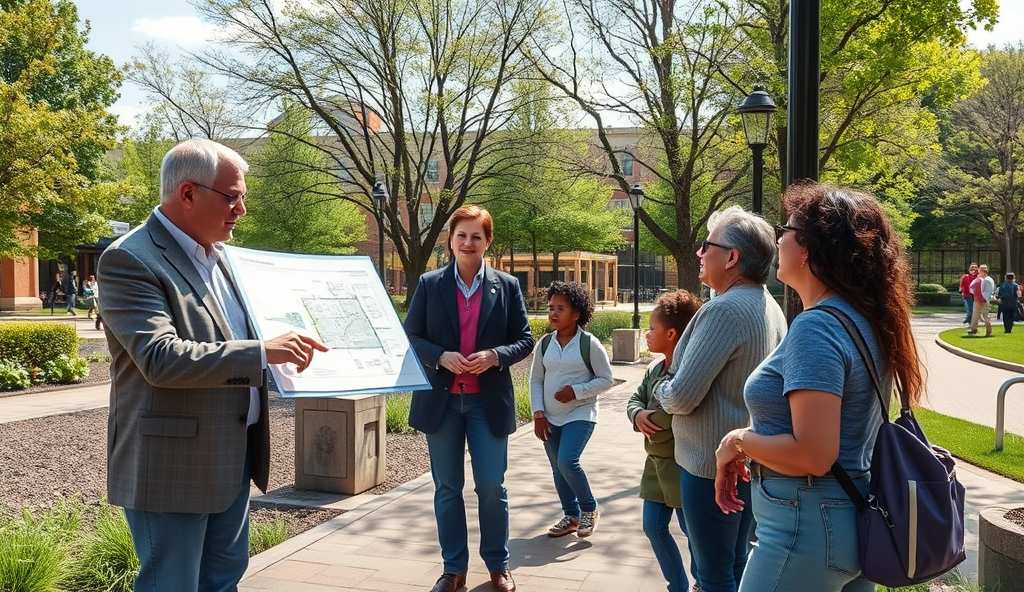 Introduction: Latest Bromley Park Upgrades Transforming Green Spaces