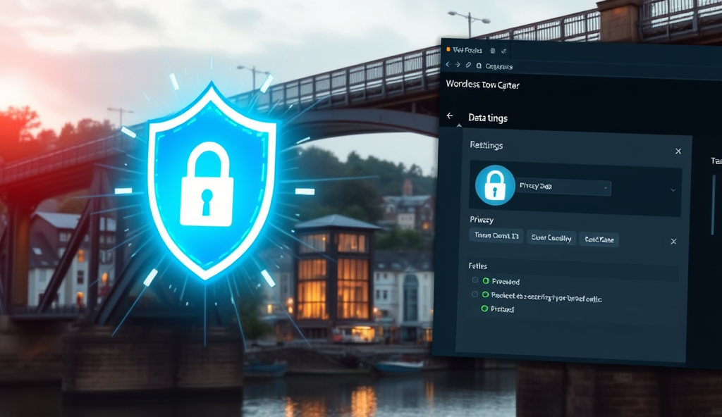 Introduction to GDPR Compliance for WordPress in Telford