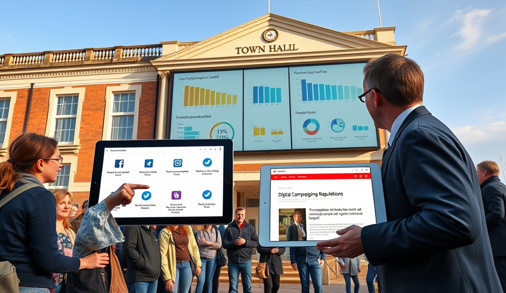 Introduction: Overview of recent election reforms in Eastbourne