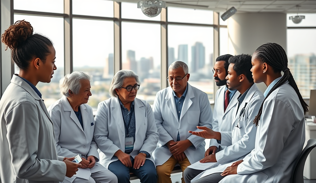 Introduction to Dementia Research Participation in Birmingham