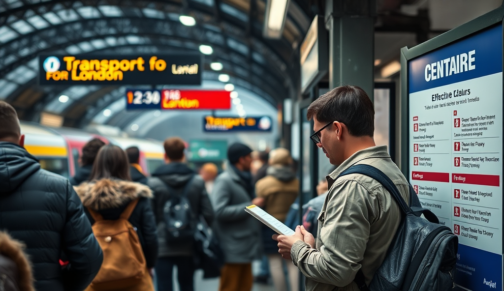 Introduction: What Rail Fare Reform Means for Hackney Commuters