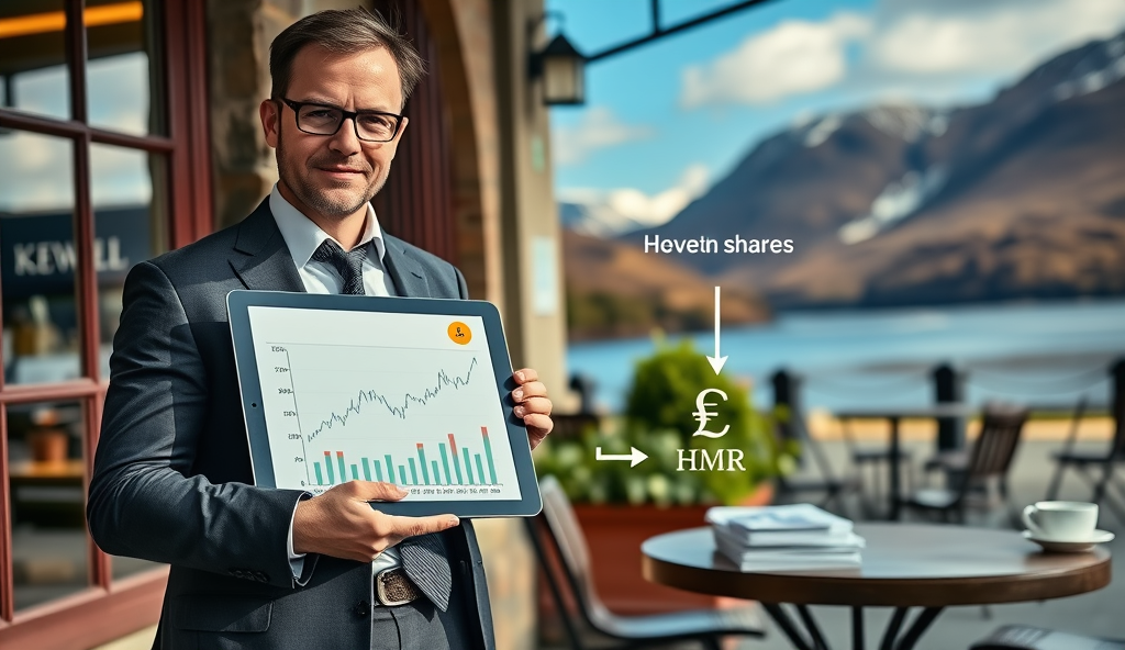 Introduction to Share Buyback Tax for Keswick Investors