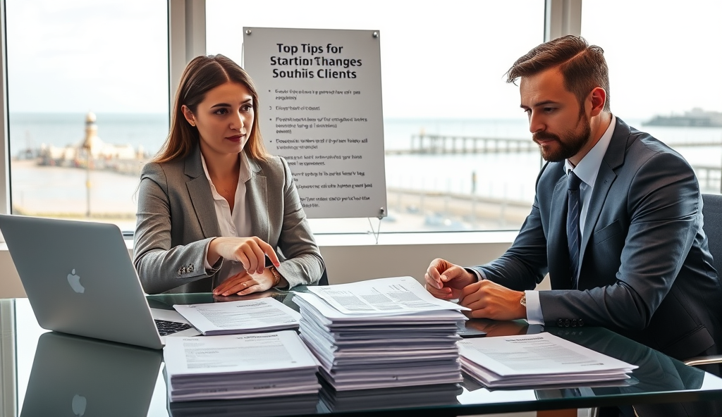 Introduction: Startup Visa Changes in Southend