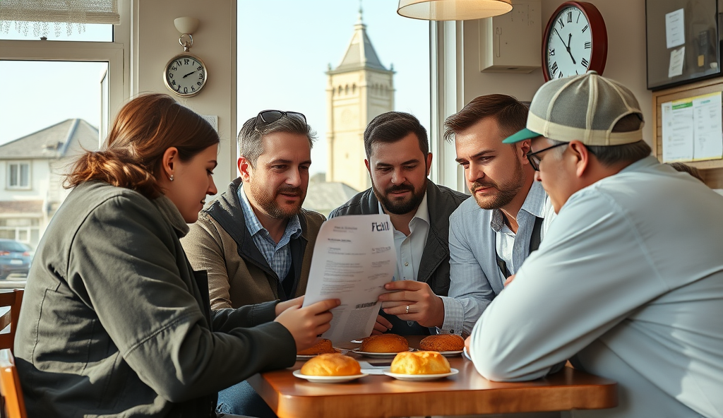 Introduction: Understanding the Flexi Time Bill in Helston