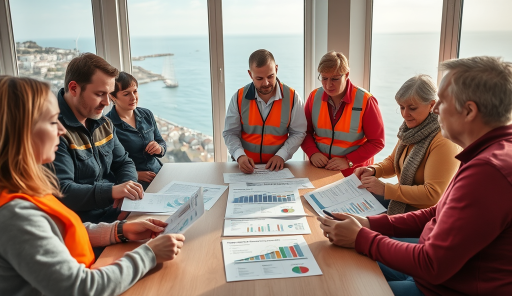 Introduction to Impact Investing in Paignton