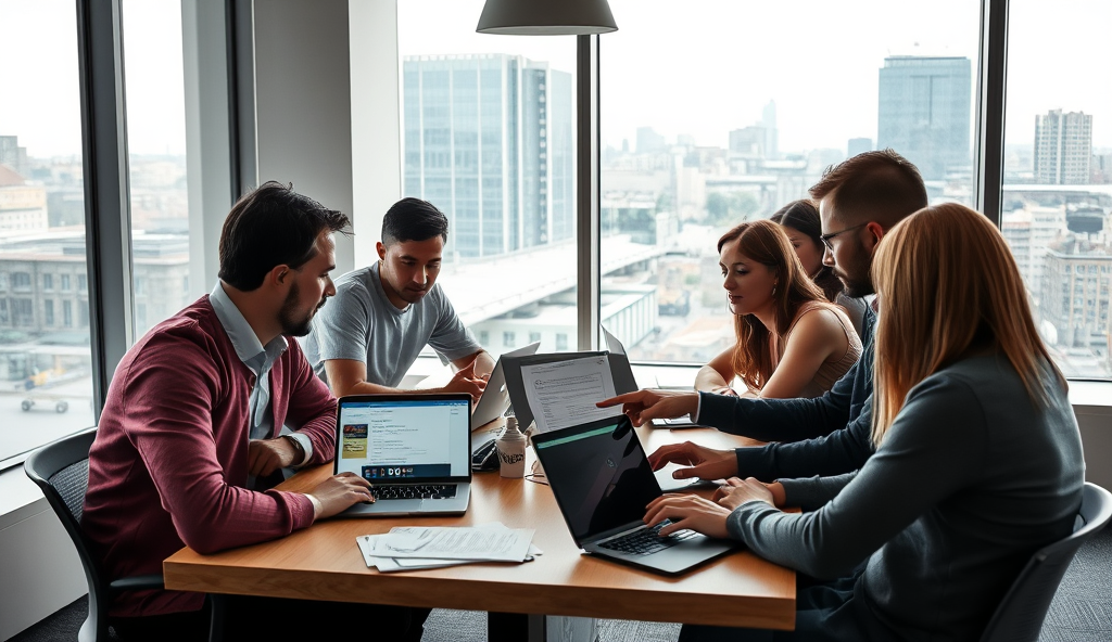 Introduction to UK Startup Visa Changes in Croydon