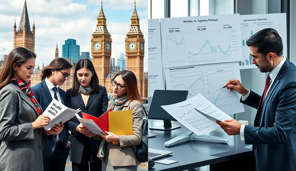 Introduction to the Westminster Windfall Tax Policy
