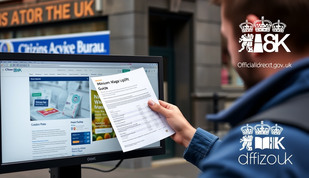 Introduction to Minimum Wage Uplift in Belfast