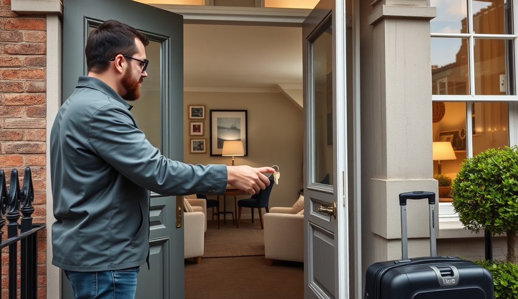 Introduction to Harrogate Weekend Getaways