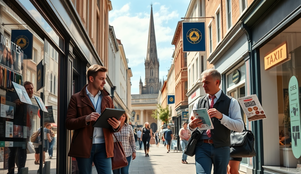 Introduction to Dynamic Pricing for Winchester Businesses