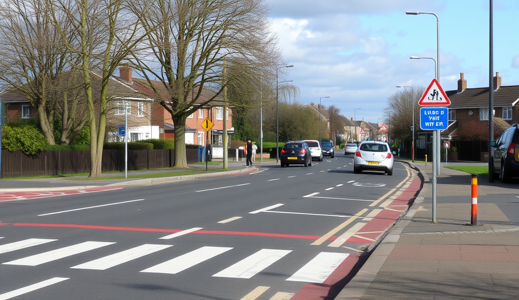 Introduction: Safer Roads Fund in King