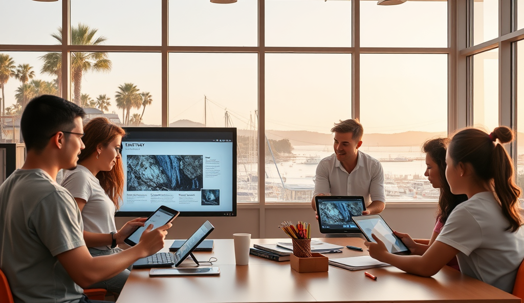 Introduction to AI in Torquay Classrooms