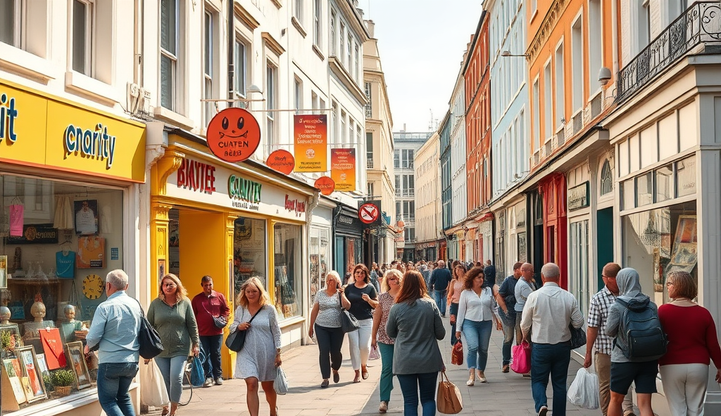 Introduction: Exploring Brighton