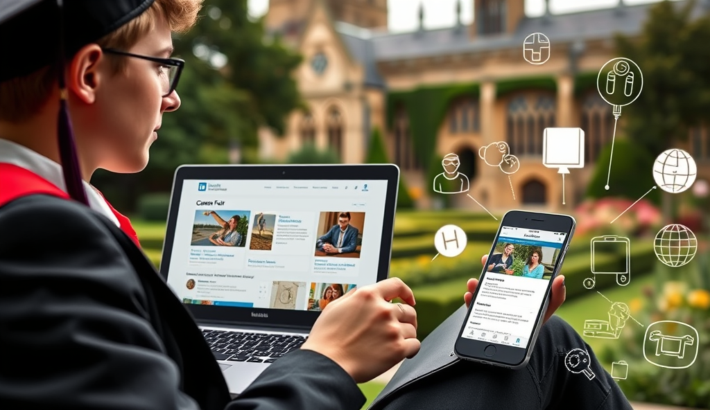 Introduction to the Graduate Job Market in Bury St Edmunds
