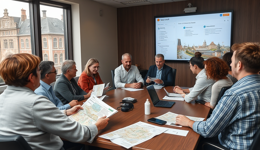 Introduction: Planning Reform Bill and Norwich Housing Development Impact