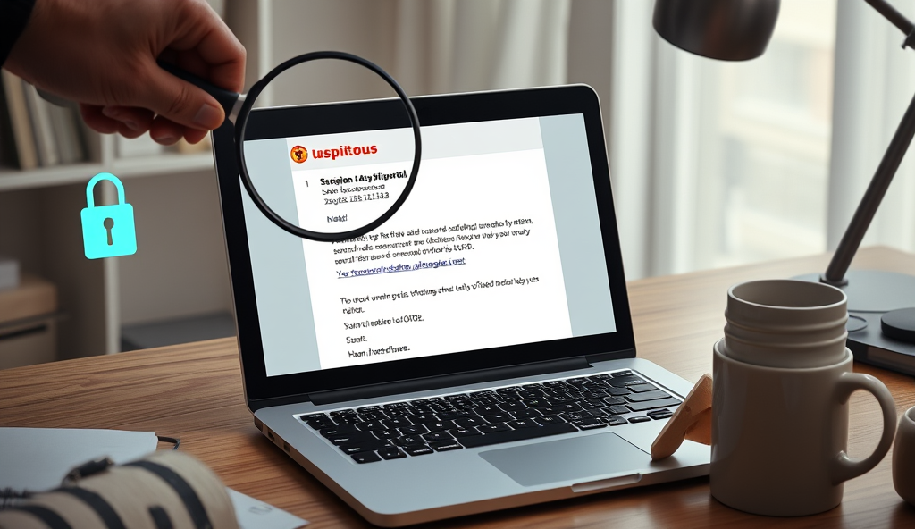 Introduction: The Rising Need for Online Scam Protection in Peebles