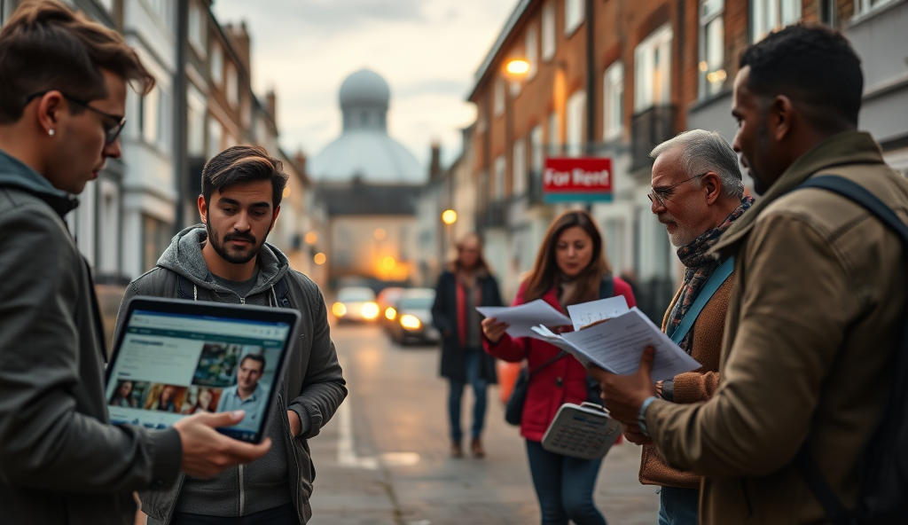 Introduction to Affordable Rent Homes in Slough