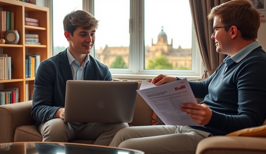 Introduction to the Graduate Job Market in Carlisle