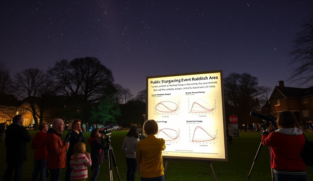 Introduction to Exoplanet Surveys and Redditch Astronomy