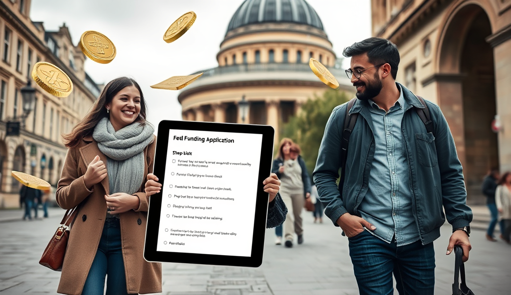 Introduction to Early Years Funding in Oxford