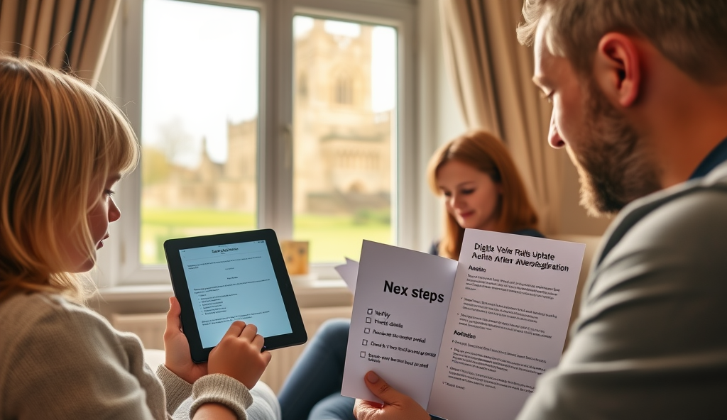 Introduction to Digital Voting Trials in Tewkesbury