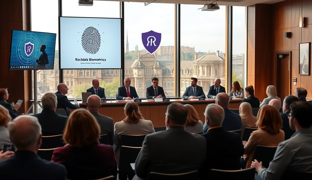Introduction to Biometrics Rulebook Rochdale