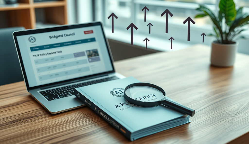 Introduction to AI Regulation for Bridgend Businesses